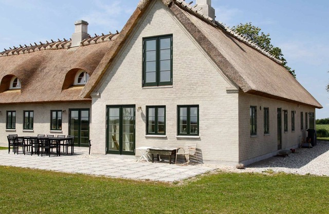 7 person holiday home in Idestrup