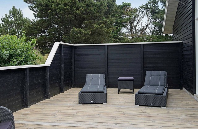 7 person holiday home in Blåvand