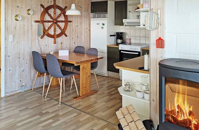 7 person holiday home in Lemvig-By Traum