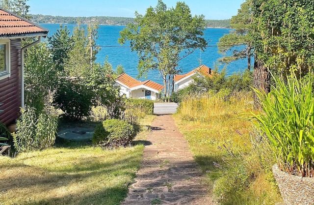 7 person holiday home in TYRESÖ-By Traum