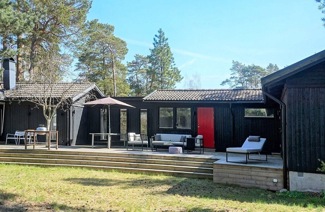 7 person holiday home in YNGSJÖ