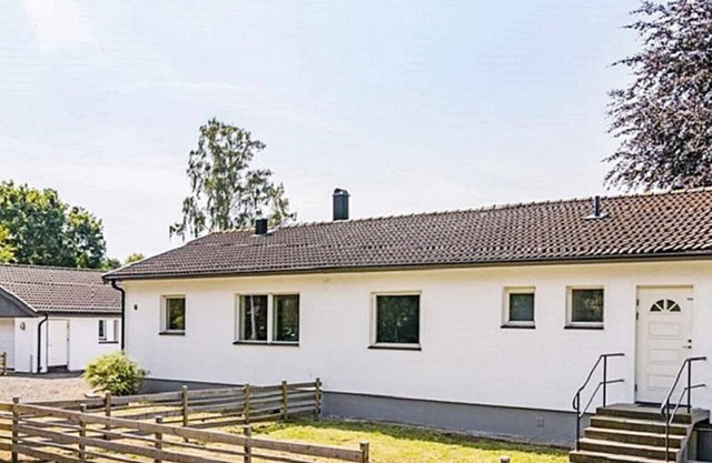 7 person holiday home in YNGSJÖ