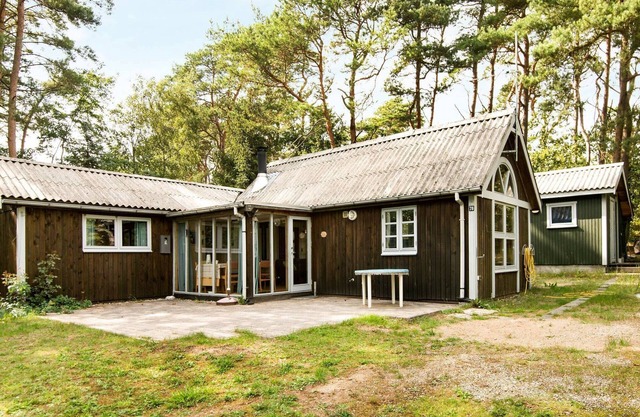 7 person holiday home in Kolind