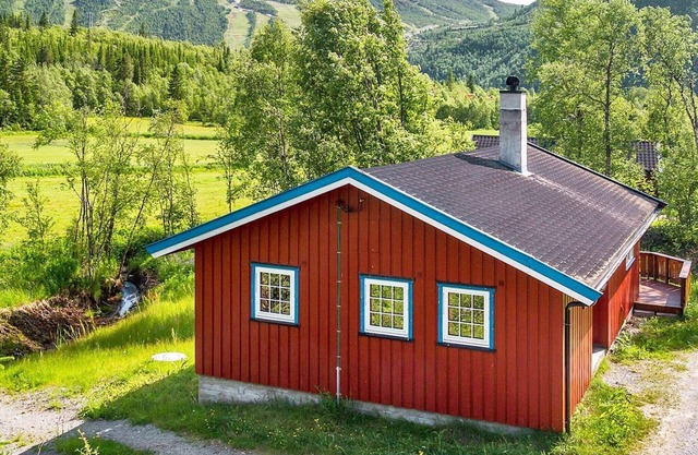 7 person holiday home in Hemsedal-By Traum