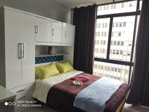 706 Stúdio próximo a Mackenzie