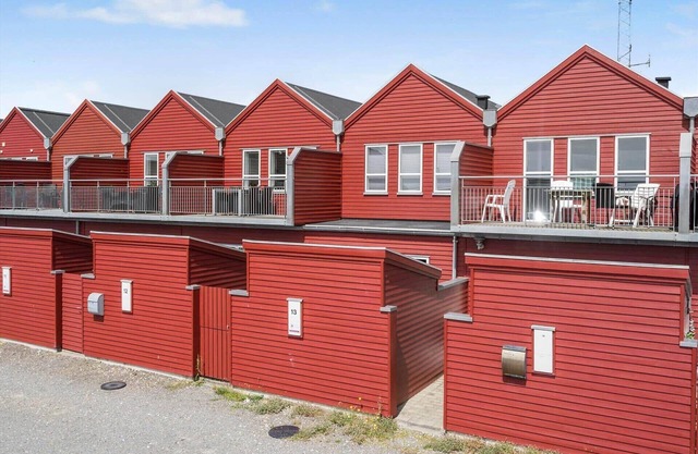 70851 Ulfborg - Havnevej 12 Lejl. 13