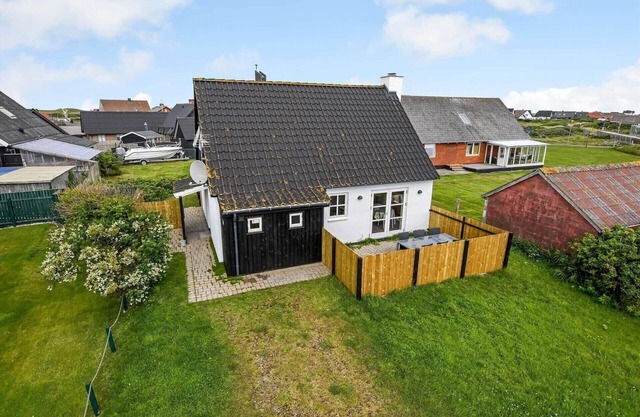715 Thyborøn - Limfjordsvej 17 a