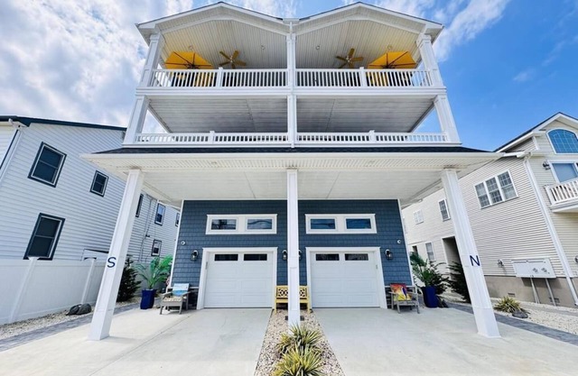 7208 Landis Avenue South