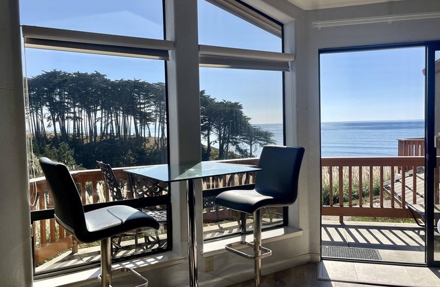🌞 78 Seascape Resort 2Br/2Ba w/Direct Ocean Views & Huge Wrap-Around Balcony 🌞