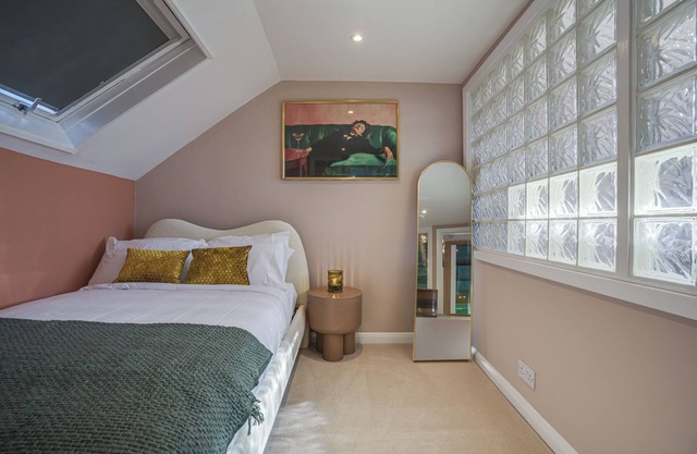 7even Cloud Oasis: Stylish apartment near Westfield