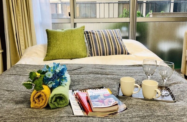 7min from the station RC201 / Itabashi-ku Tokyo