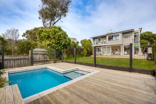 7th Heaven - Bluff Hill, Napier