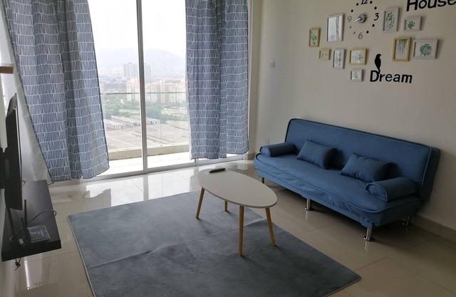 8-9pax | Pavilion KL, KLCC, Batu Caves | 旅行简简单单住下咯