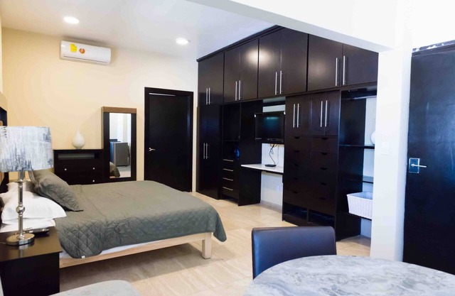 8, Loft for two people