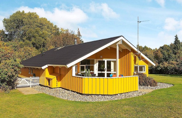 8 person holiday home in Faxe Ladeplads