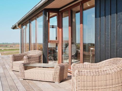 8 person holiday home in Store Fuglede-By Traum