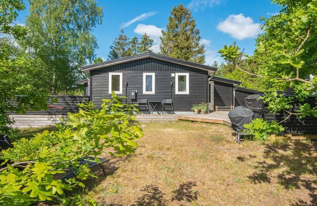 8 person holiday home in Ebeltoft-By Traum
