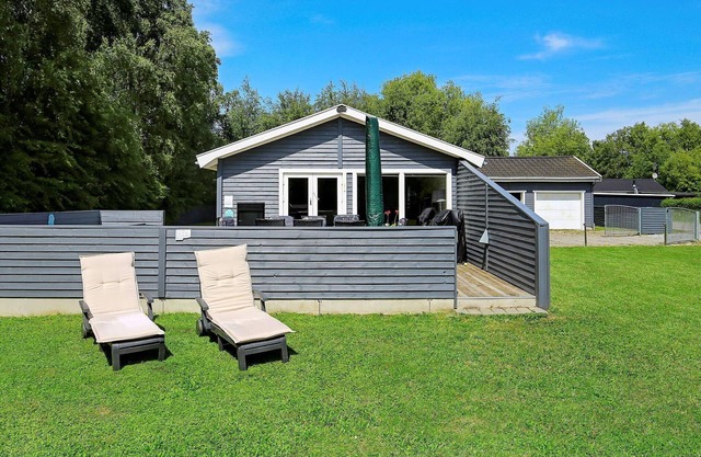 8 person holiday home in Grevinge