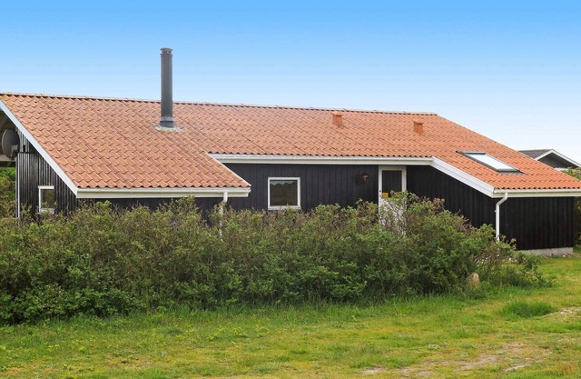 8 person holiday home in Harboøre-By Traum