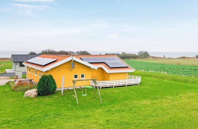 8 person holiday home in Nordborg-By Traum