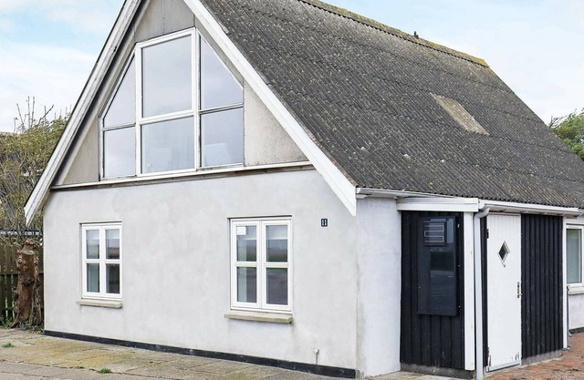 8 person holiday home in Vestervig