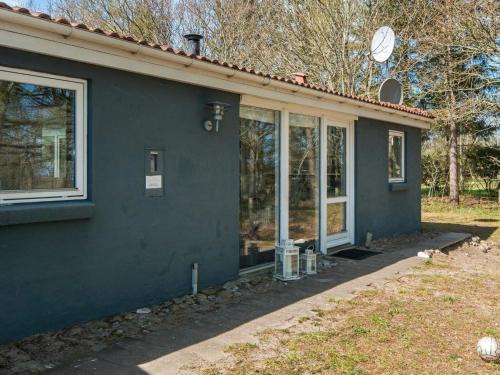 8 person holiday home in Ørsted-By Traum