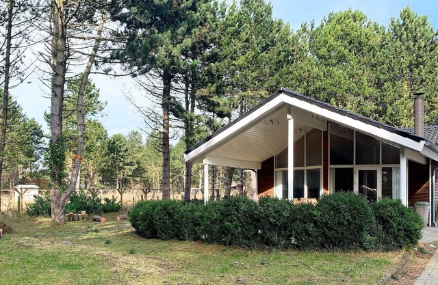 8 person holiday home in Rødby-By Traum