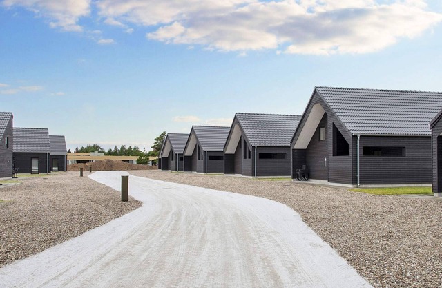 8 person holiday home in Rømø