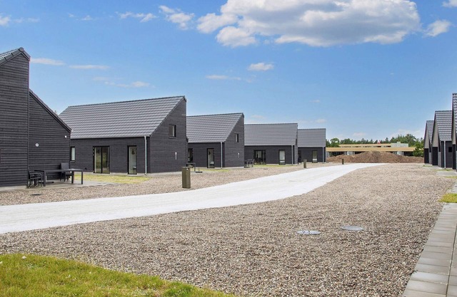 8 person holiday home in Rømø