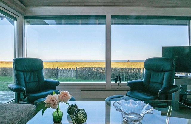 8 person holiday home in Sæby