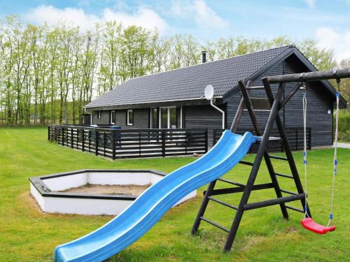 8 person holiday home in Storvorde-By Traum