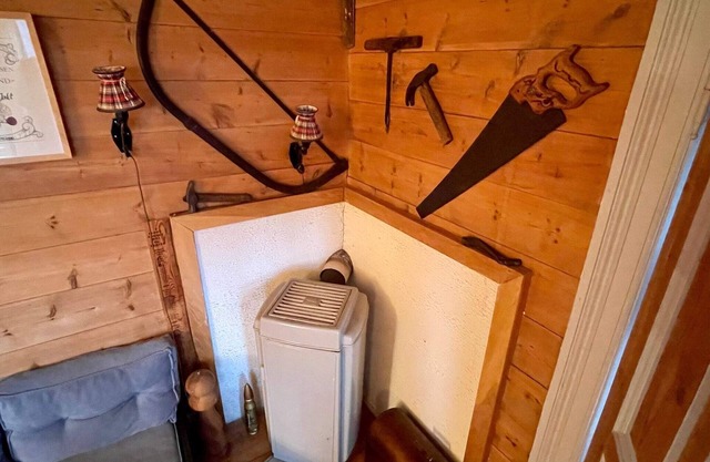 8 person holiday home in Åkra