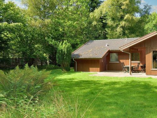 8 person holiday home in Rørvig-By Traum