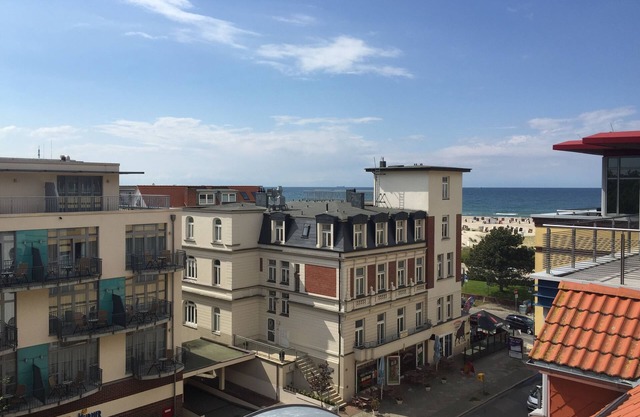 80 m from the beach, everything in view - Anchorage vacation apartment