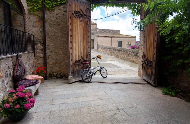800 Square Meter Unique Property On Costa Brava