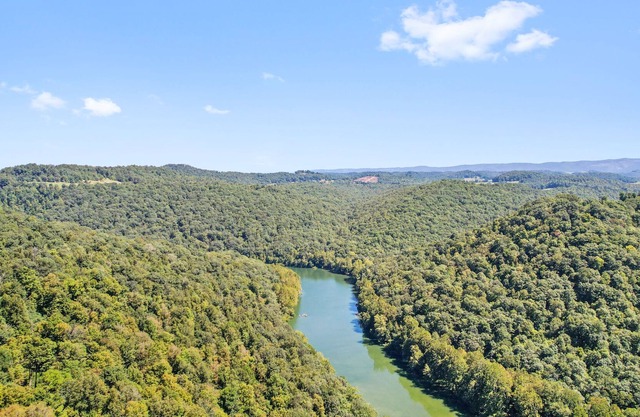 81 Acre Waterfront, Mountain View Camping & Recreational Use Private Property