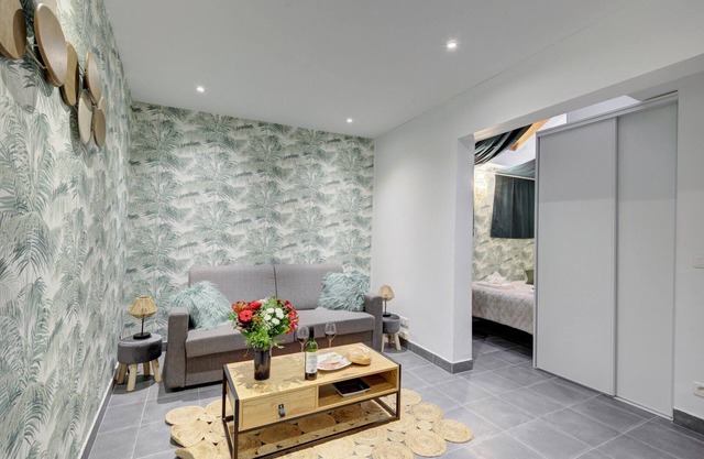 812 Suite Besty - Superb apartment in Paris