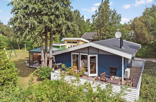 8159 Præstø - Vagtelvej 8
