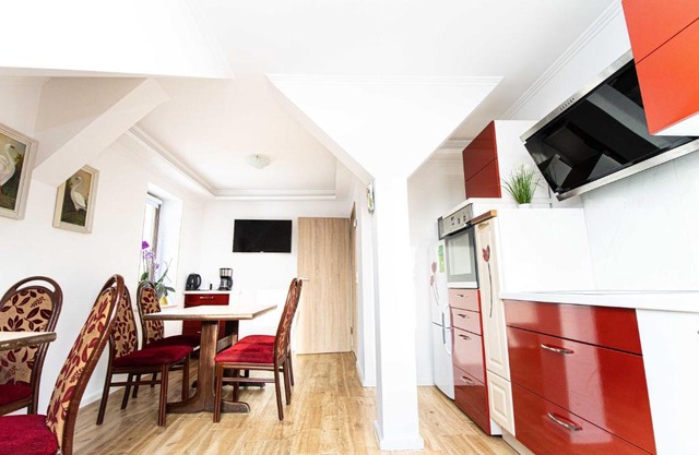 866 Plagwitz Apartment (Kulturviertel)