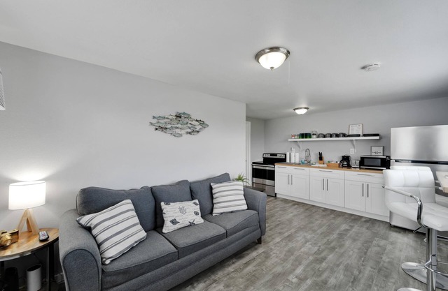 8818 Rocky Creek Drive Unit A