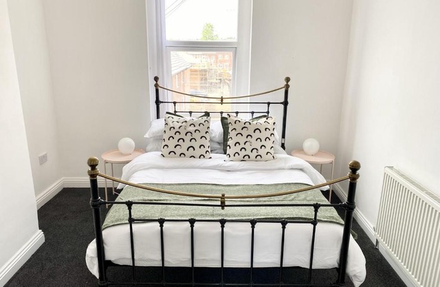 89 St John's Road Terrace House