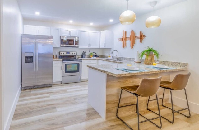 8Guest, 5 minutes to everything in Miami