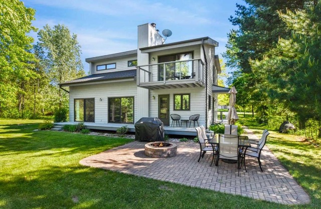 8th Haven On Lake Arrowhead Golf Course