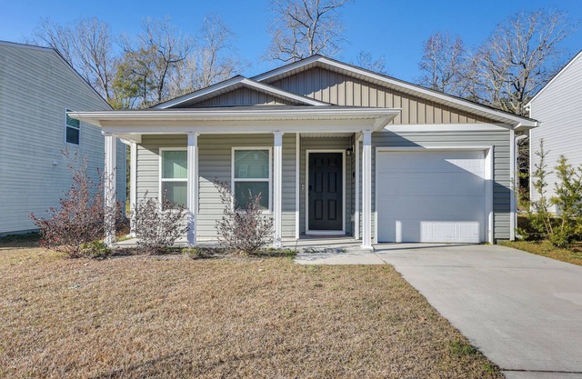 9 Mi to Shore: Family-Friendly Sunset Beach Home