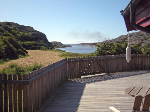 9 person holiday home in HÄLLEVIKSSTRAND-By Traum