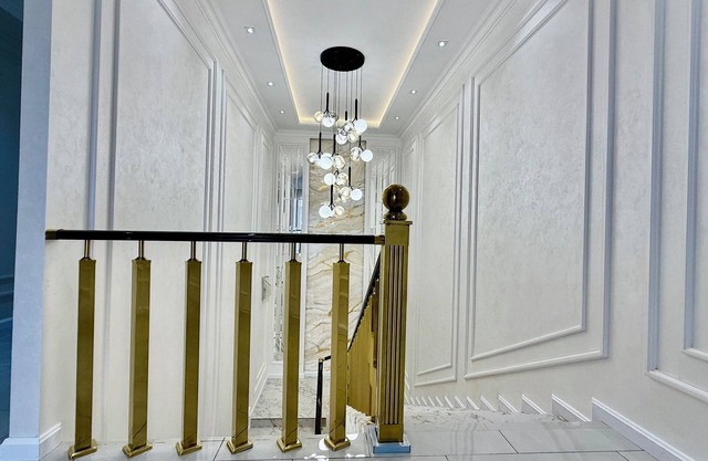 9-room hotel in amazing Samarkand with AC