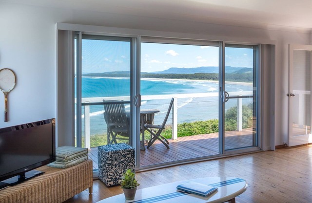 90 Ocean's Edge, Gerroa