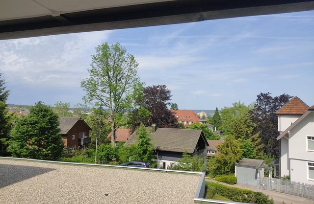 90m² vacation apartment in Freudenstadt ideal for hikers and dog owners