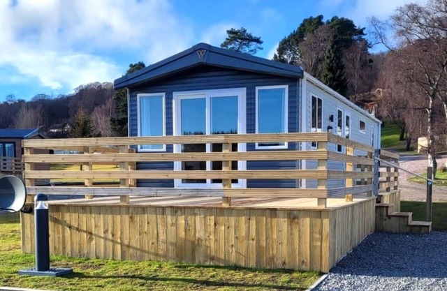 95 Grantown - Retreat Group