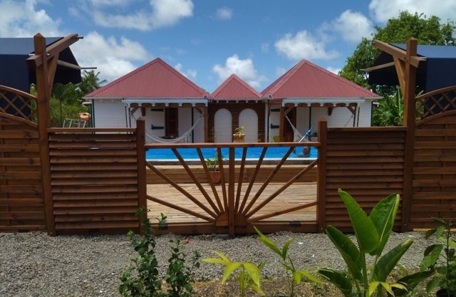 Aïchi ´s Lodges
